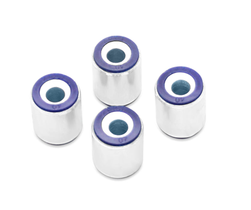 SuperPro Rear Lateral Arm Inner & Outer - Camber & Toe Adjustable Bushing Kit SPF2554K Photo - Primary