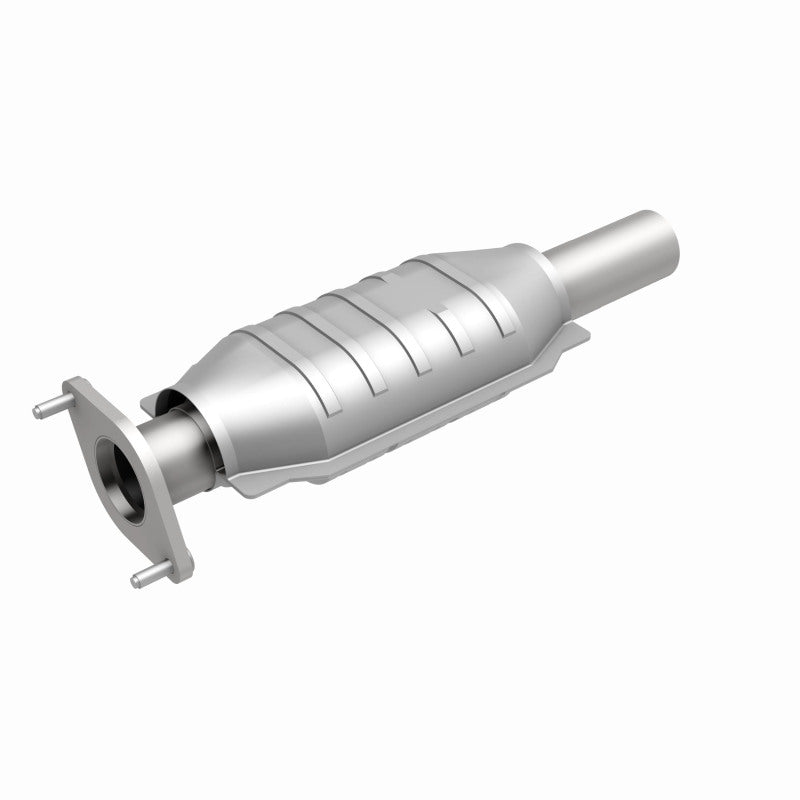 MagnaFlow OEM Grade Federal / EPA Compliant Direct-Fit Catalytic Converter 51808 360 Degree Image Set
