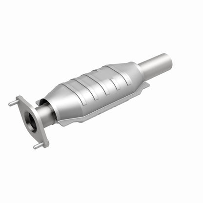 MagnaFlow OEM Grade Federal / EPA Compliant Direct-Fit Catalytic Converter 51808 360 Degree Image Set