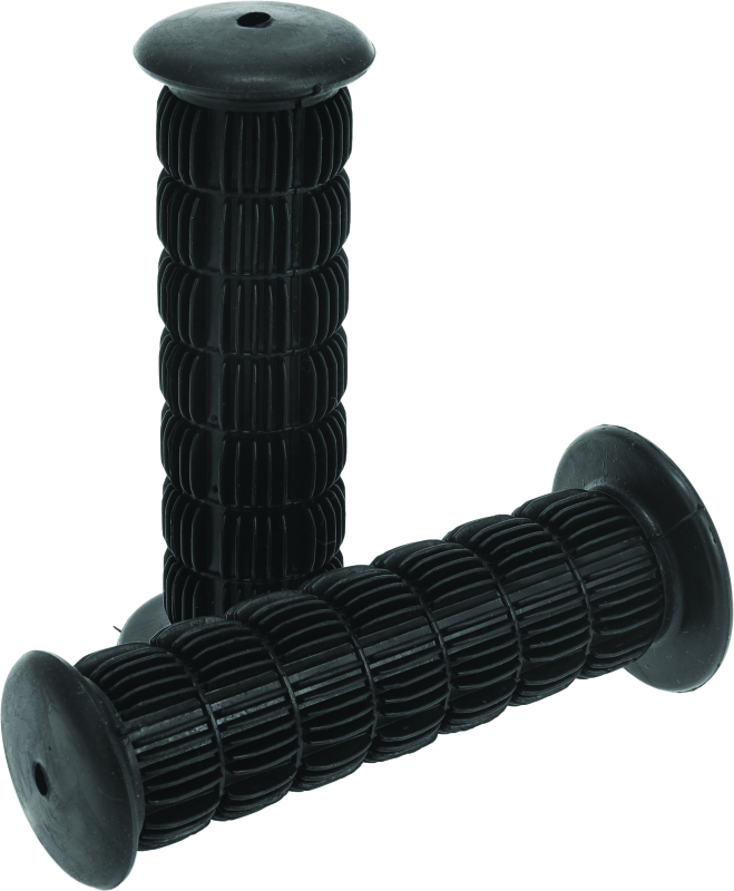 BikeMaster Classic Splined Grips 102204 102204 Photo - Primary