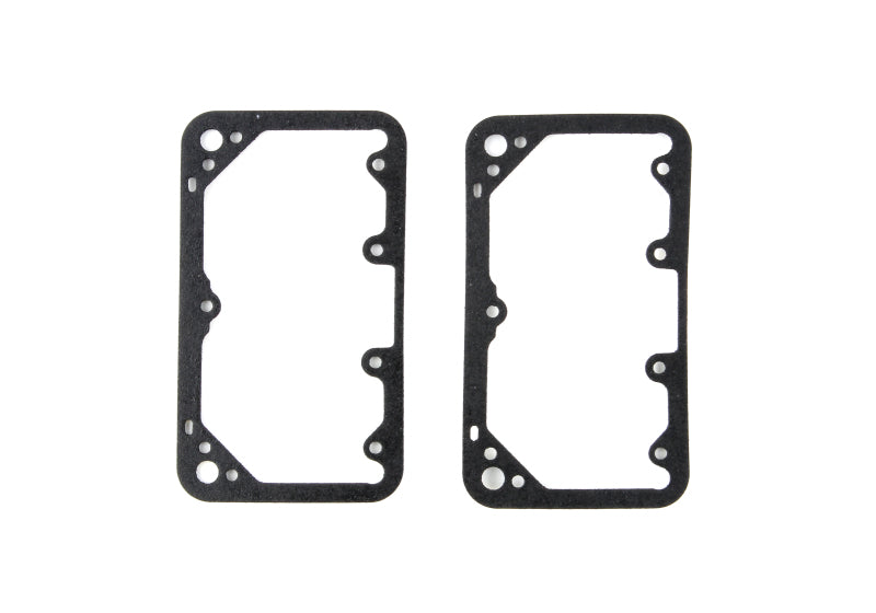 Cometic Gasket Cometic Holley 2300/4150/4160/4500 Carburetor Float Bowl Cover Gasket Set C15386 C15386 Photo - Primary
