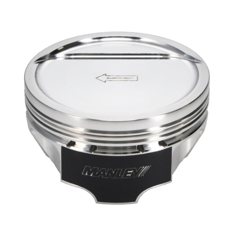 Manley Performance Manley Chevy LS Series 1.115in Bore 4.125in Stroke -18cc E/D 566300CE-8 566300CE-8 User 3
