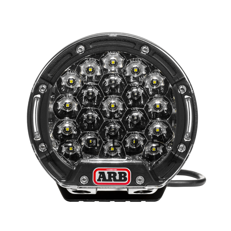 ARB Intensity SOLIS 21 LED Flood SJB21F SJB21F Photo - Unmounted