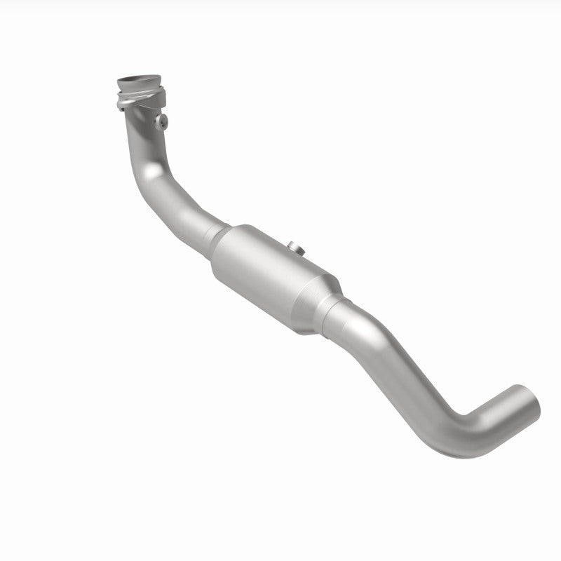 Magnaflow 2006 Ford F-150 5.4L Direct Fit Converter 4651694 4651694 360 Degree Image Set