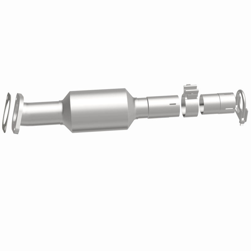 Magnaflow 12-16 Kia Rio 1.6L Direct Fit Converter 5571814 5571814 360 Degree Image Set