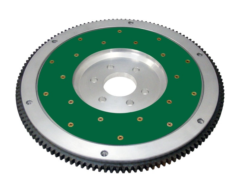 Fidanza Lightened Flywheel Chrysler All 1965-1978 194361 Photo - Primary