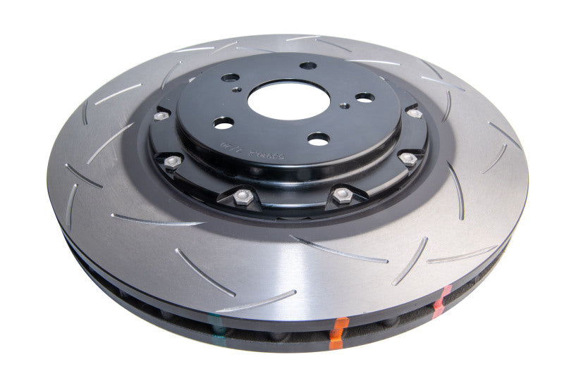 DBA 13-20 Lexus GS350 F Sport Front 5000 Series Slotted Rotor w/Black Hat 53910BLKS 53910BLKS Photo - Primary