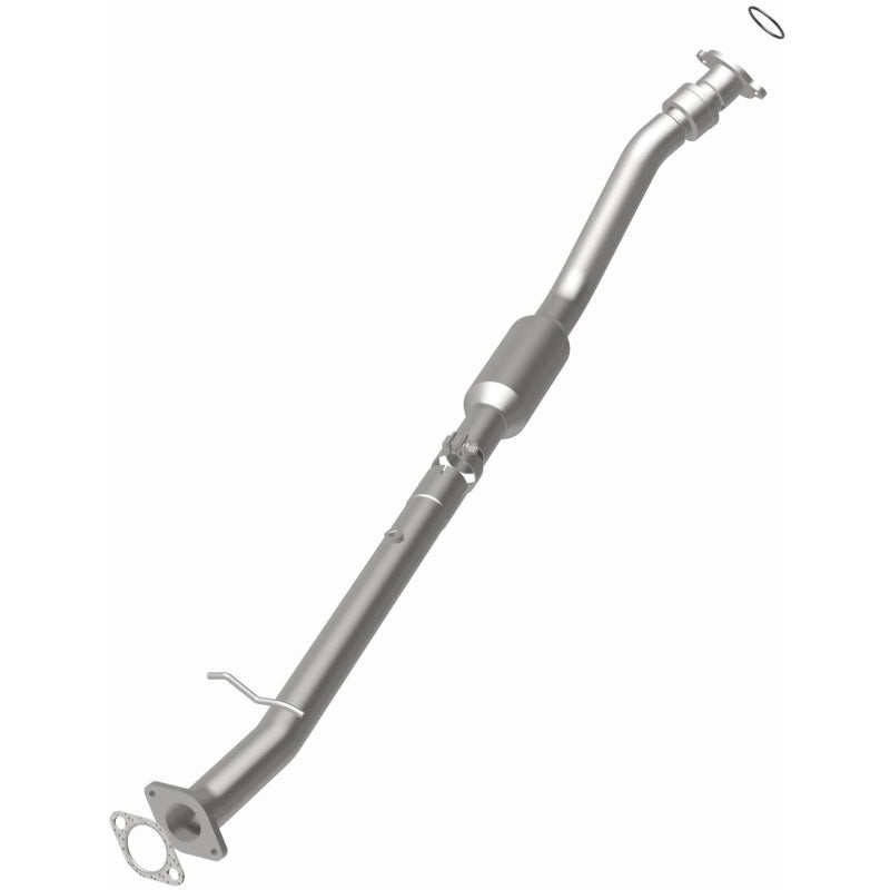 MagnaFlow OEM Grade Federal / EPA Compliant Direct-Fit Catalytic Converter 49537 Photo - out of package