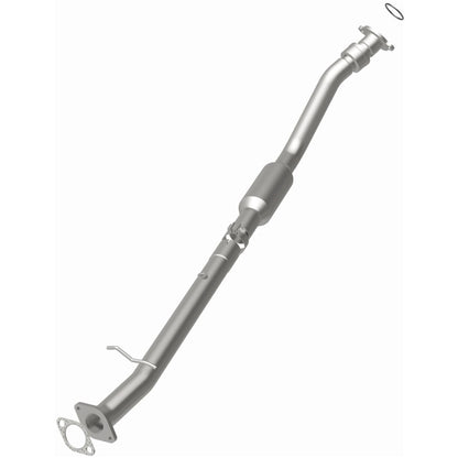 MagnaFlow OEM Grade Federal / EPA Compliant Direct-Fit Catalytic Converter 49537 Photo - out of package