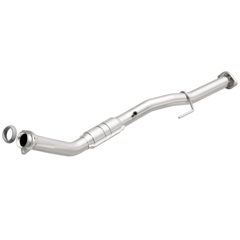 MagnaFlow HM Grade Federal / EPA Compliant Direct-Fit Catalytic Converter 23015 Photo - Primary