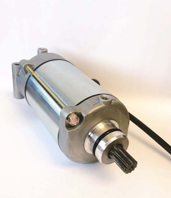 Ricks Motorsport Electrics Ricks Motorsport New Honda Starter Motor 61-132 61-132 User 1