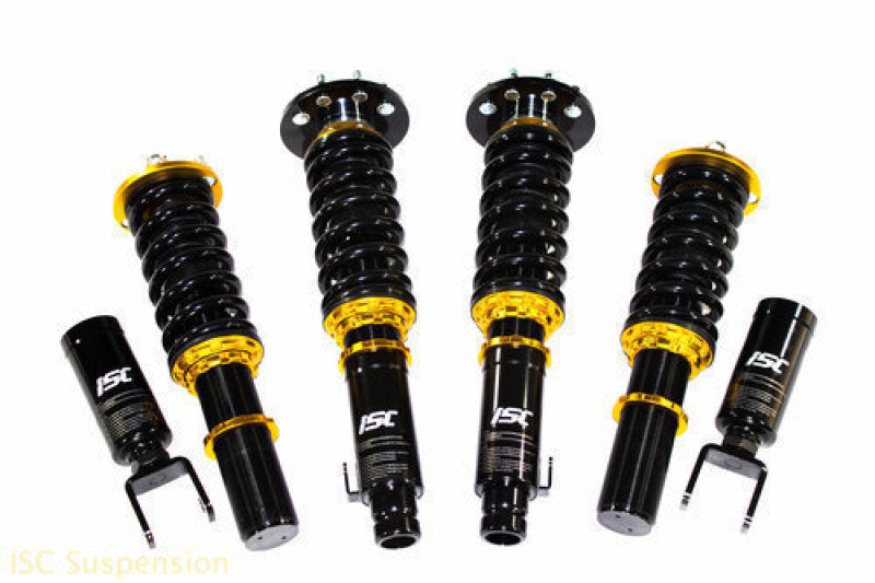 ISC Suspension 04-08 Acura TL N1 Basic Coilovers A006B-S A006B-S User 1