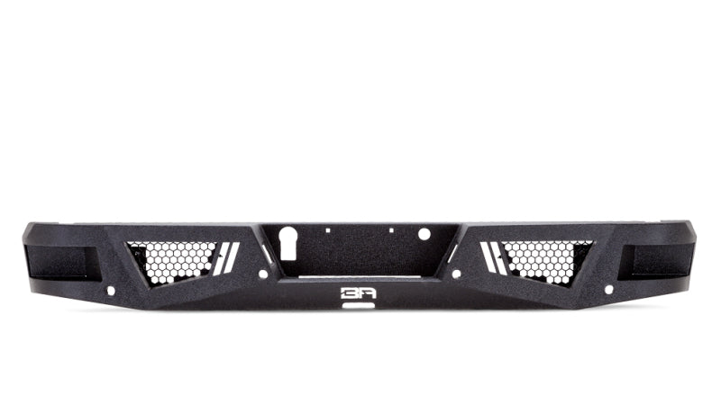 Body Armor 4x4 15-17 Ford F150 Eco Series Rear Bumper FD-2962 FD-2962 User 8