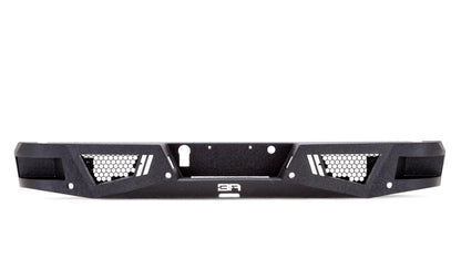 Body Armor 4x4 15-17 Ford F150 Eco Series Rear Bumper FD-2962 FD-2962 User 8