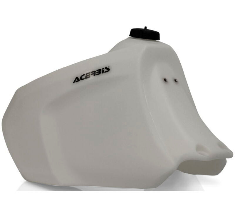Acerbis 15+ Suzuki DR650S/ 96-14 DR650SE 6.6 Gallon Fuel Tank - Natural 2367760147 2367760147 Photo - Primary