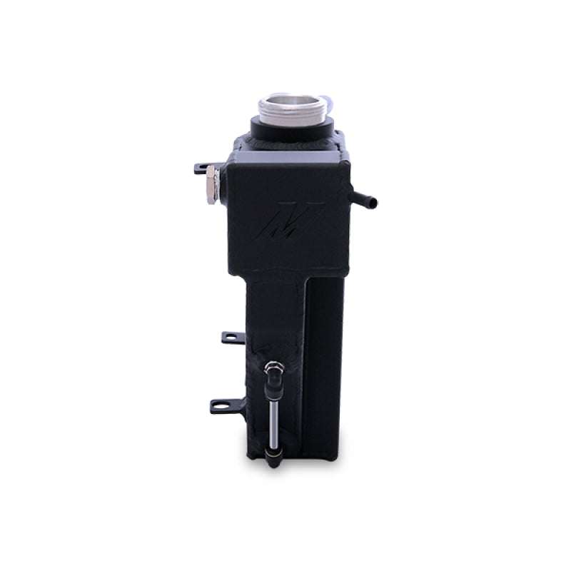 Mishimoto Chevrolet Camaro Aluminum Coolant Overflow/Expansion Tank MMRT-CAM-16EBK User 1