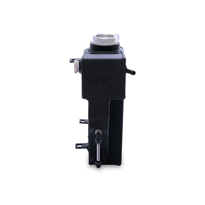 Mishimoto Chevrolet Camaro Aluminum Coolant Overflow/Expansion Tank MMRT-CAM-16EBK User 1