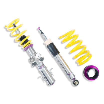 KW V3 Coilover Kit Ford Mustang 2018+; with electronic dampers; w ESC Modules 35230081 35230081 User 1