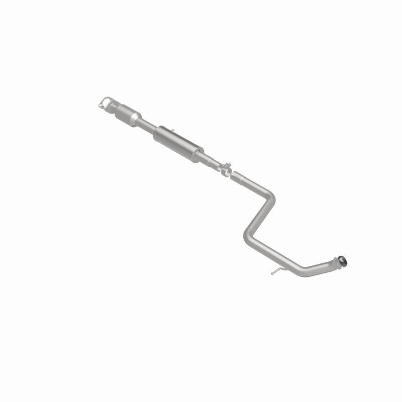 MagnaFlow Mazda 5 OEM Grade Federal / EPA Compliant Direct-Fit Catalytic Converter 21-314 360 Degree Image Set