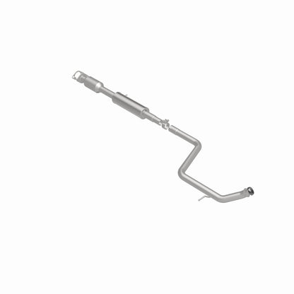 MagnaFlow Mazda 5 OEM Grade Federal / EPA Compliant Direct-Fit Catalytic Converter 21-314 360 Degree Image Set