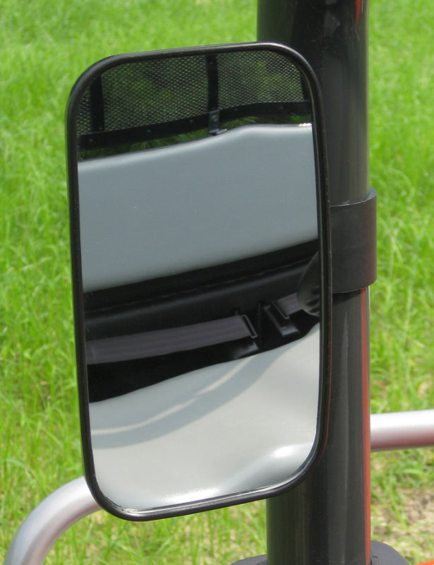 Seizmik SZM Side View Mirrors Exterior Styling Side Mirrors main image