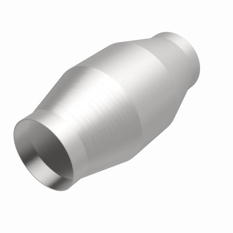 MagnaFlow Standard Grade Federal / EPA Compliant Universal Catalytic Converter 60011 360 Degree Image Set