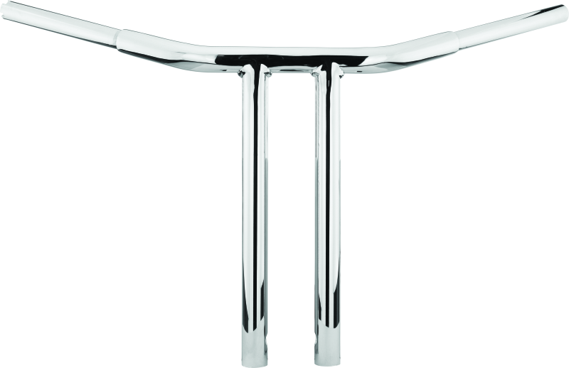 Bikers Choice Straight Tbar 14in Chrome Fbw 402258 402258 Photo - Primary