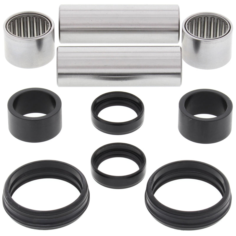 All Balls Racing 86-87 Yamaha TT350 Swing Arm Bearing Kit 28-1140 28-1140 Photo - Primary