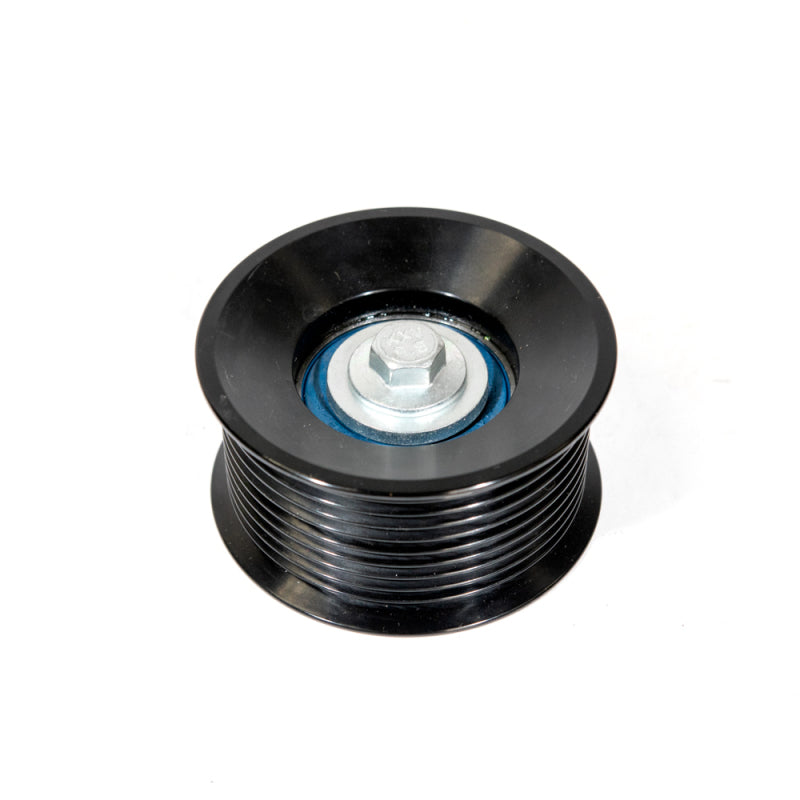 VMP Performance Front Cover Ribbed Idler Kit for 10-Rib FEAD (standoff and Pulley) VMP-SUI010 VMP-SUI010 Photo - Close Up
