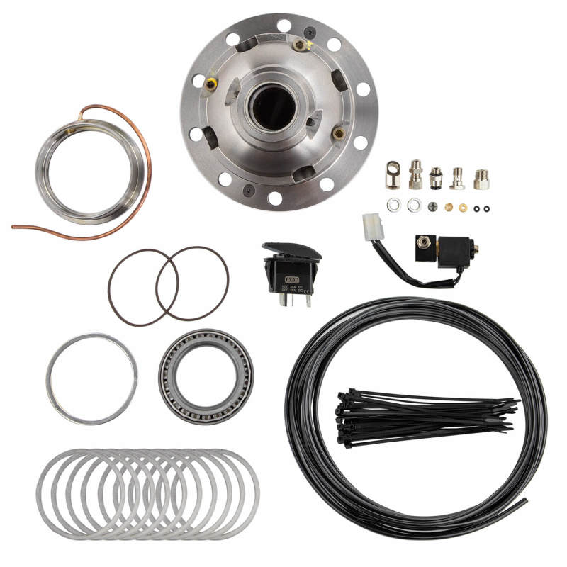 ARB Airlocker 10 Bolt 27 Spl Toyota Ifs 7.5 S/N RD90 RD90 Photo - out of package