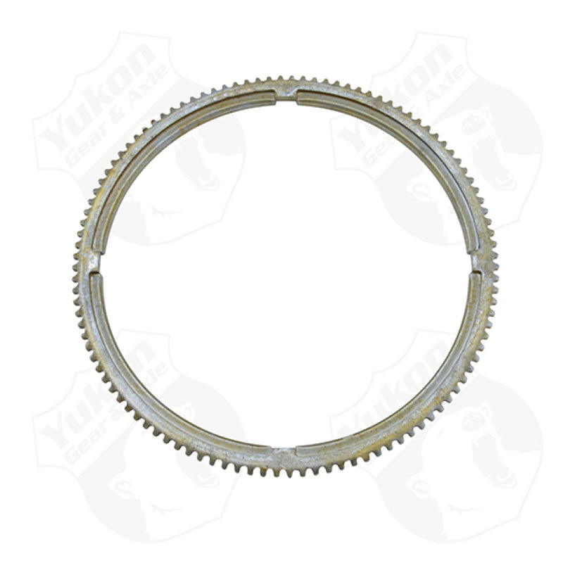 Yukon Abs Exciter Ring (Tone Ring) For 9.75in Ford YSPABS-020 Photo - Primary