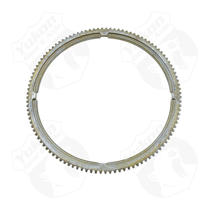 Yukon Gear & Axle Yukon Gear Abs Exciter Ring (Tone Ring) For 9.75in Ford YSPABS-020 YSPABS-020 Photo - Primary