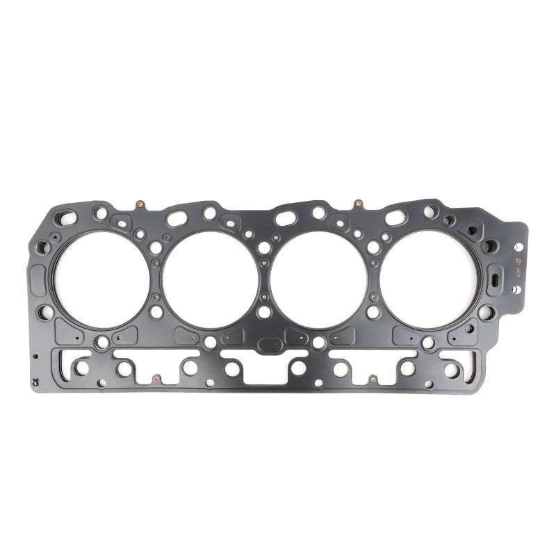 Cometic Gasket Cometic GM LB7/LLY/LBZ/LMM/LGH/LML Duramax .140in MLS Cylinder Head Gasket - 4.100in Bore - RHS C5882-140 C5882-140 Photo - Primary