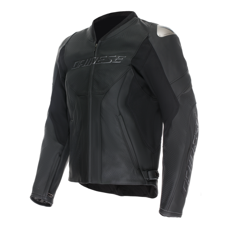Dainese DAI Racing Jacket Apparel Jackets - Leather main image