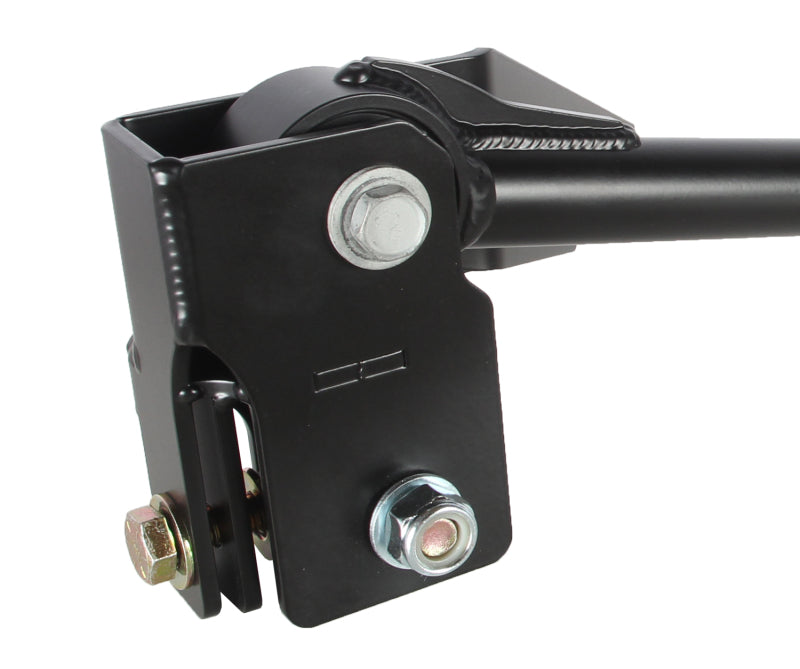 Carli 07-17 Jeep Wrangler Rear Adjustable Track Bar Riser CS-JATB-07-R-RISER CS-JATB-07-R-RISER Photo - Close Up