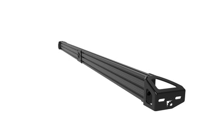 BuiltRight Industries 2015+ Ford F150/Raptor 5.5ft Bed - Bulkhead Rail System 107011 107011 Photo - out of package
