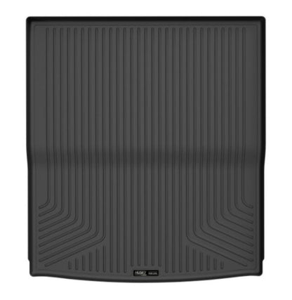Husky Liners 2021 Tahoe/Yukon Weatherbeater Cargo Liner Behind 2rd Row Over Folded 3rd Row - Black 28291 28291 User 1
