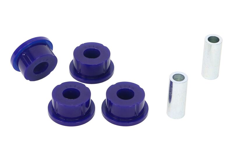 SuperPro Rear Trailing Arm Lower-Rear Bushing Kit SPF2810K Photo - out of package