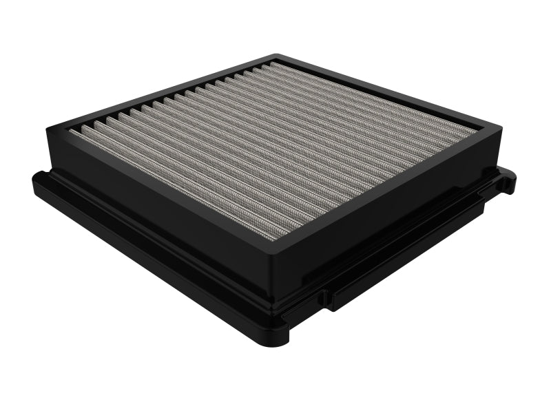 aFe 84-89 Porsche 911 Carrera H6-3.2L Magnum FLOW OE Replacement Air Filter w/ Pro DRY S Media 31-10300 31-10300 Photo - Unmounted