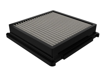 aFe 84-89 Porsche 911 Carrera H6-3.2L Magnum FLOW OE Replacement Air Filter w/ Pro DRY S Media 31-10300 31-10300 Photo - Unmounted