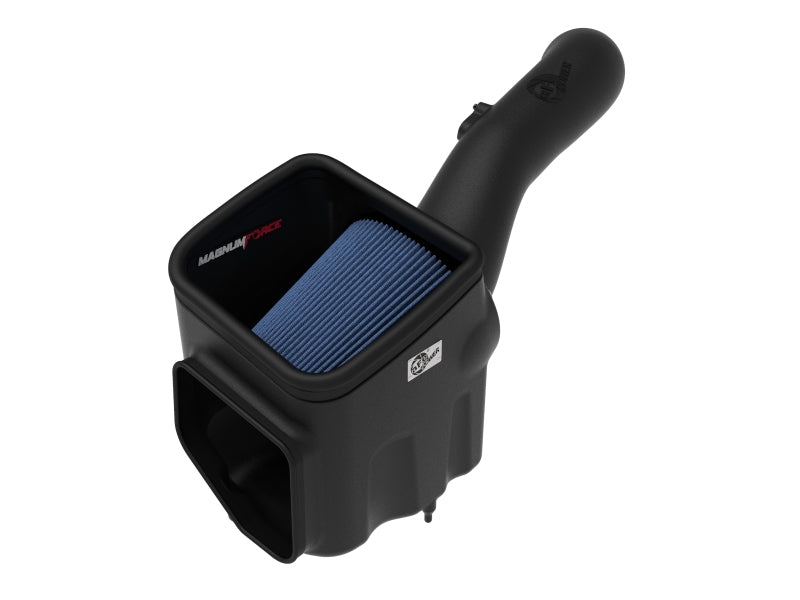 aFe Magnum FORCE Stage-2 Pro 5R Cold Air Intake System 17-19 GM Silverado/Sierra 2500HD/3500HD 54-12902R 54-12902R Photo - Unmounted