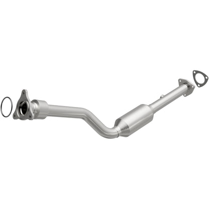 MagnaFlow Saturn California Grade CARB Compliant Direct-Fit Catalytic Converter 4481219 Photo - Primary