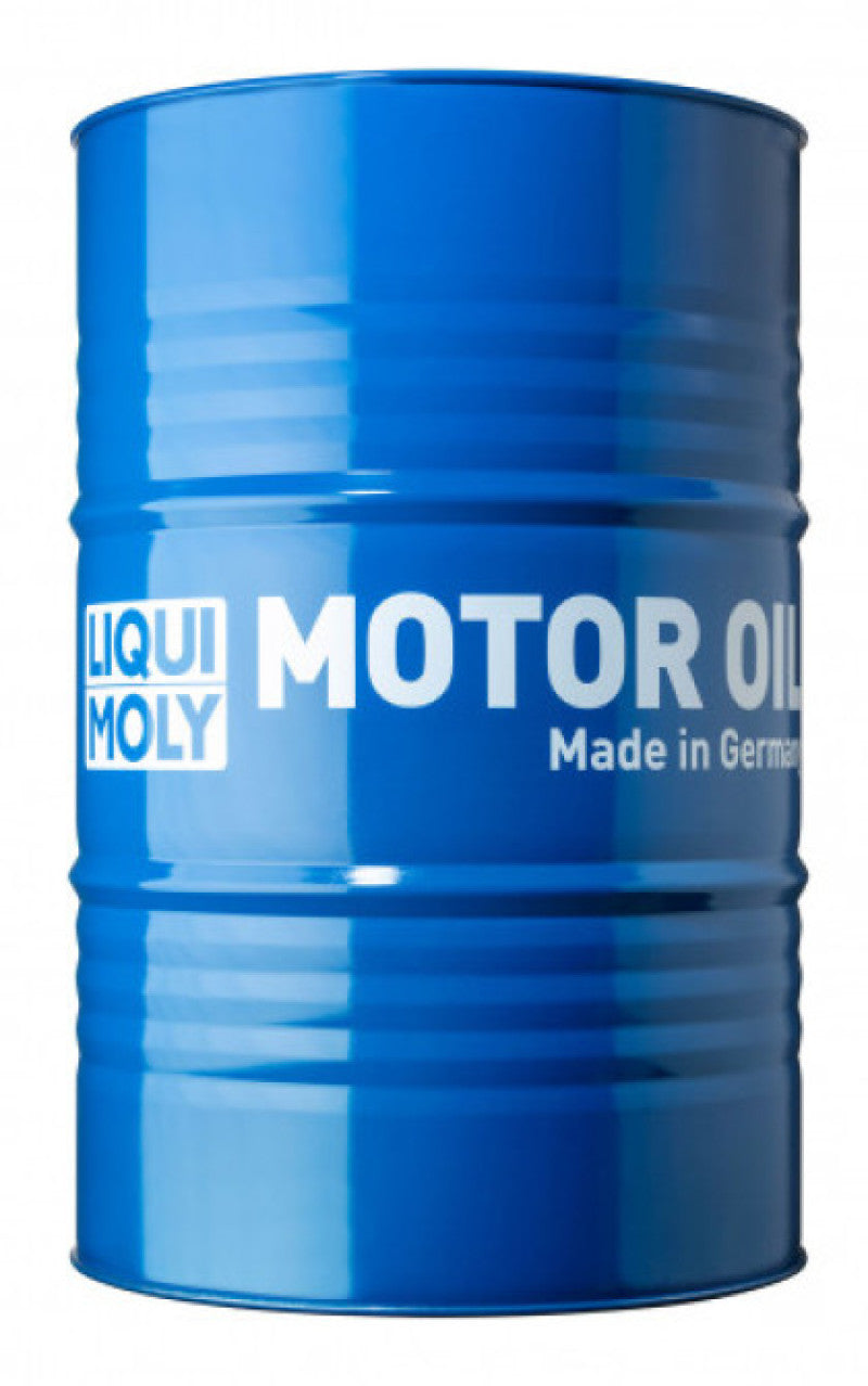 LIQUI MOLY 205L Top Tec 4210 Motor Oil SAE 0W30 22162 22162 User 1