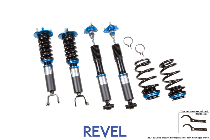 REVEL  Touring Sport Damper 2016-2017 Lexus 1TR3CDLX008 Photo - Primary