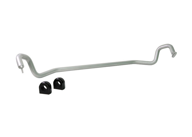 Whiteline 08-13 BMW M3 30mm Front Heavy Duty Swaybar BBF46 BBF46 Photo - Primary