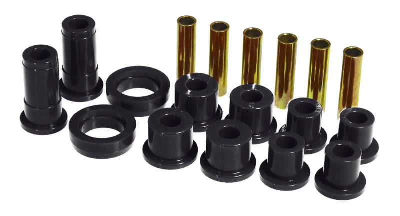 Prothane Leaf Spring Shackle Bushing 6-1019-BL Photo - Primary