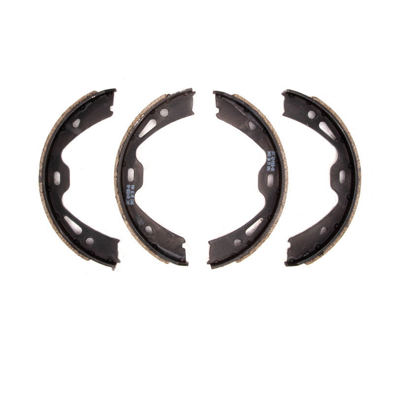 DFC DFC Parking Shoes Brakes, Rotors & Pads Brake Shoes main image