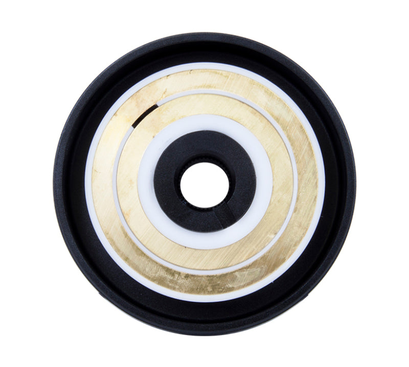 NRG Short Hub 1969-1973 Ford Mustang SRK-172H Photo - Primary