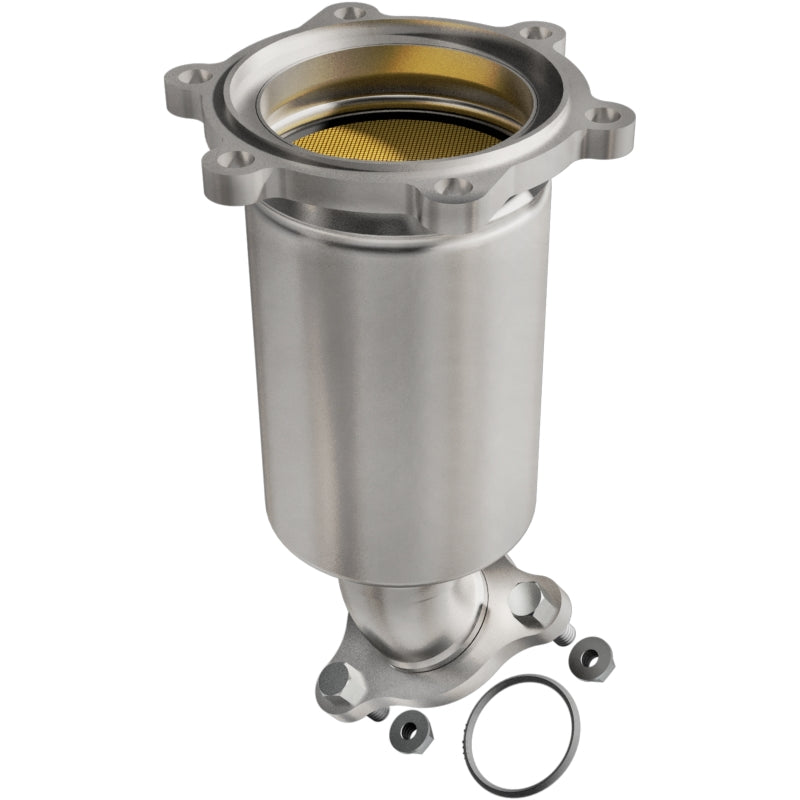 MagnaFlow Nissan Altima HM Grade Federal / EPA Compliant Direct-Fit Catalytic Converter 50871 Photo - Primary