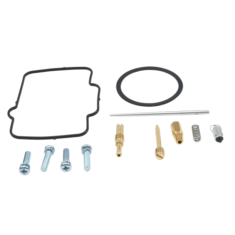 All Balls Racing 1992 Kawasaki KX250 Carburetor Rebuild Kit 26-10122 26-10122 Photo - Primary